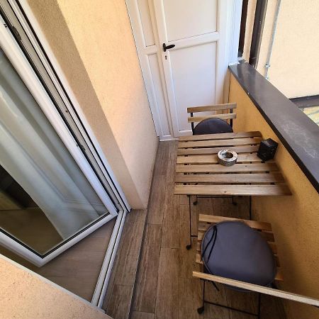 Adonis Apartment ノヴィ・サド エクステリア 写真