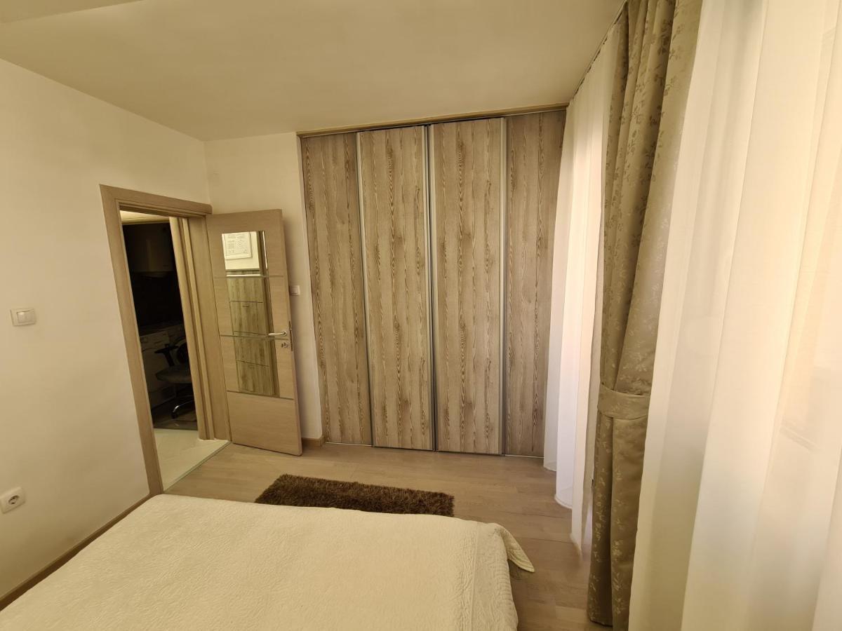 Adonis Apartment ノヴィ・サド エクステリア 写真