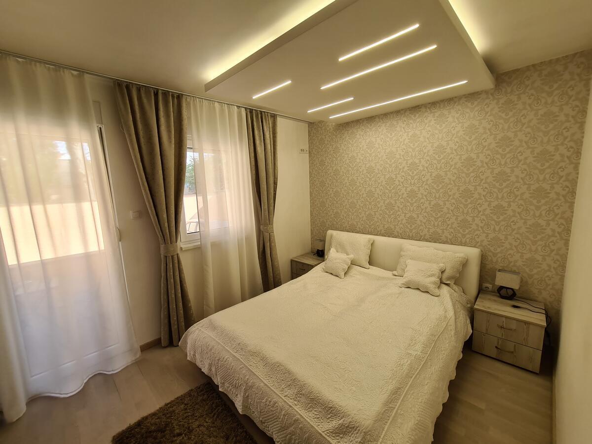 Adonis Apartment ノヴィ・サド エクステリア 写真