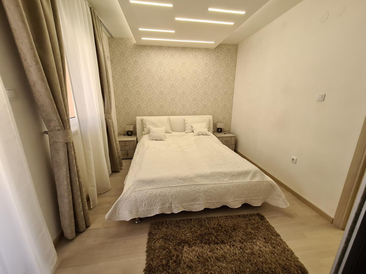 Adonis Apartment ノヴィ・サド エクステリア 写真