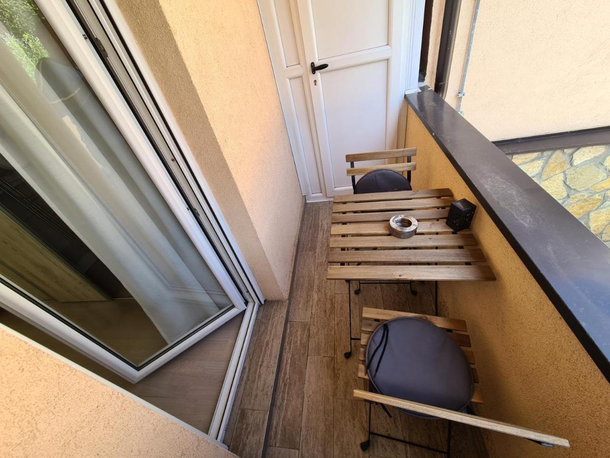 Adonis Apartment ノヴィ・サド エクステリア 写真